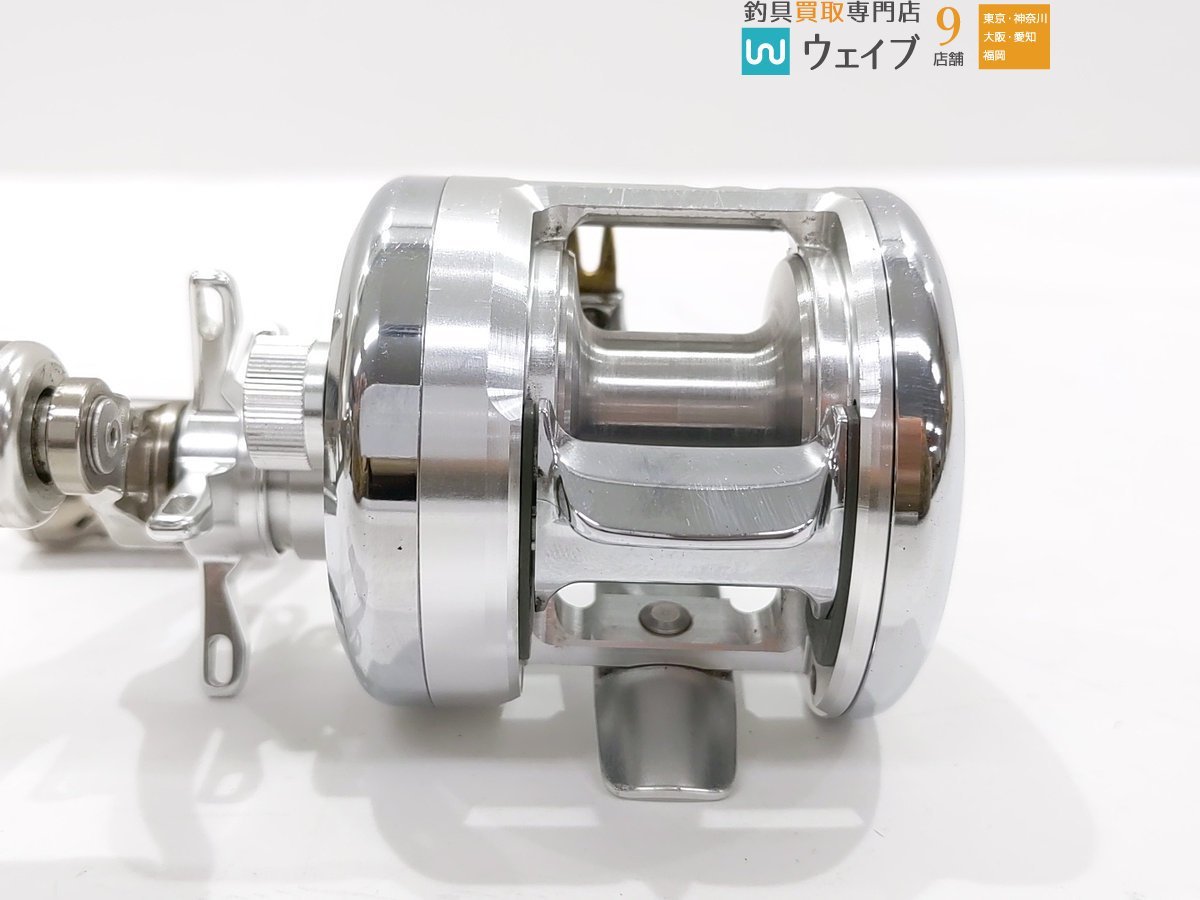 Yahoo!オークション - ダイワ ミリオネア 凛牙 HL103 SSS リブレ Yahoo!オークション - ダイワ ミリオネア 凛牙 HL103 SSS リブレ