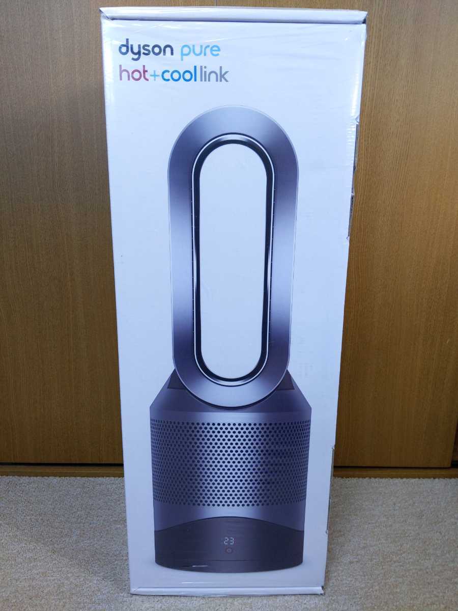 ダイソン Dyson Pure Hot + Cool Link HP03IS | paygility.com