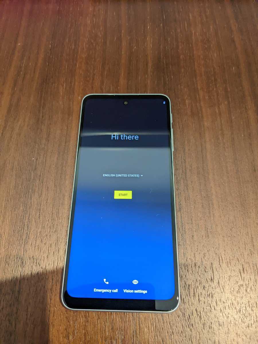 お取り寄せ】 moto g 52j 5G 指紋センサー修理済み hipomoto.com