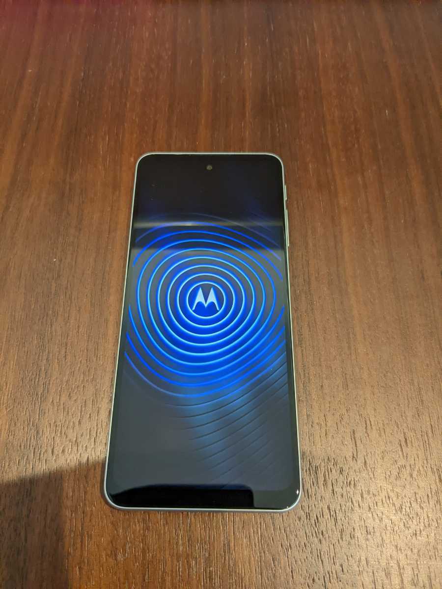 moto g 52j 5G 指紋センサー修理済み ついに再入荷! www.ozan-arif.net