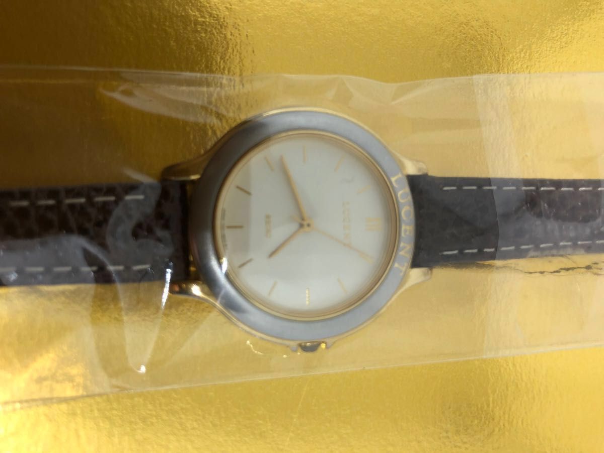 SEIKO メンズクォーツ腕時計　稼動品　#5P31-5170 ♪