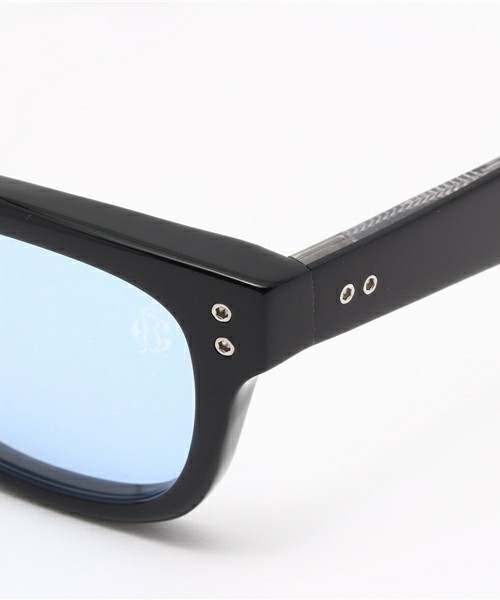 CRIMEI クライミー サングラス ROB BIKER SHADE Blue ブルーレンズ CRIMEI クライミー サングラス ROB BIKER SHADE Blue ブルーレンズ
