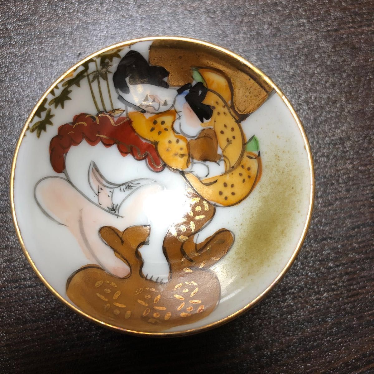 九谷焼 春画 浮世絵 盃 酒器|Yahoo!フリマ(旧PayPayフリマ) 九谷焼 春画 浮世絵 盃 酒器|Yahoo!フリマ(旧PayPayフリマ)