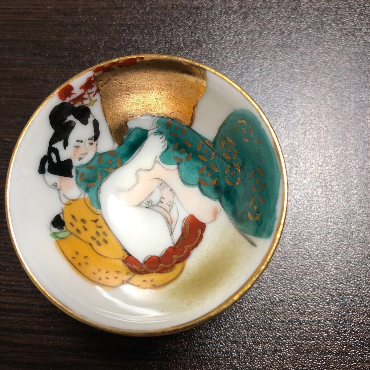 九谷焼 春画 浮世絵 盃 酒器|Yahoo!フリマ(旧PayPayフリマ) 九谷焼 春画 浮世絵 盃 酒器|Yahoo!フリマ(旧PayPayフリマ)