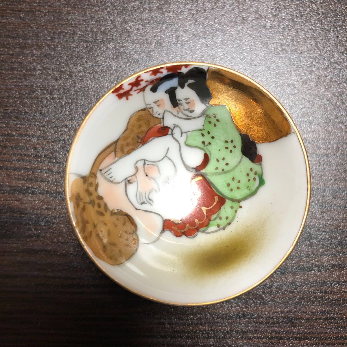 九谷焼 春画 浮世絵 盃 酒器|Yahoo!フリマ(旧PayPayフリマ) 九谷焼 春画 浮世絵 盃 酒器|Yahoo!フリマ(旧PayPayフリマ)