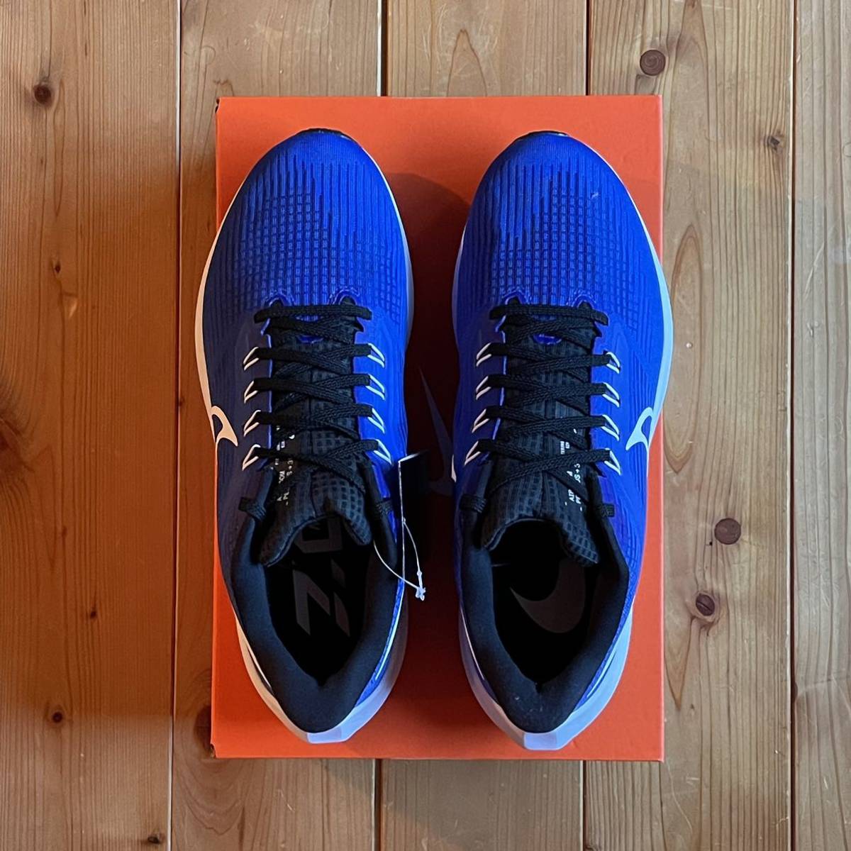 ナイキ エアズームペガサス39 27 5cm 青 AIR ZOOM PEGASUS39 ナイキ エアズームペガサス39 27 5cm 青 AIR ZOOM PEGASUS39