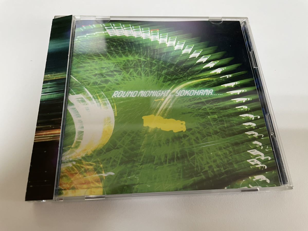 レーシングラグーン オリジナルサウンドトラック CD サンプル盤 非売品-