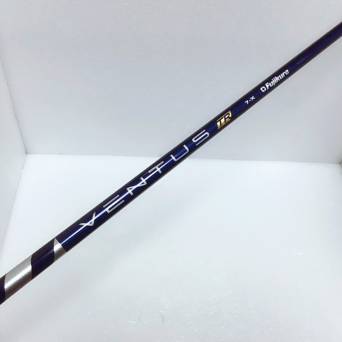 新品 ベンタス ブルー TR ベロコア VENTUS BLUE TR VELOCORE 7-X ピン