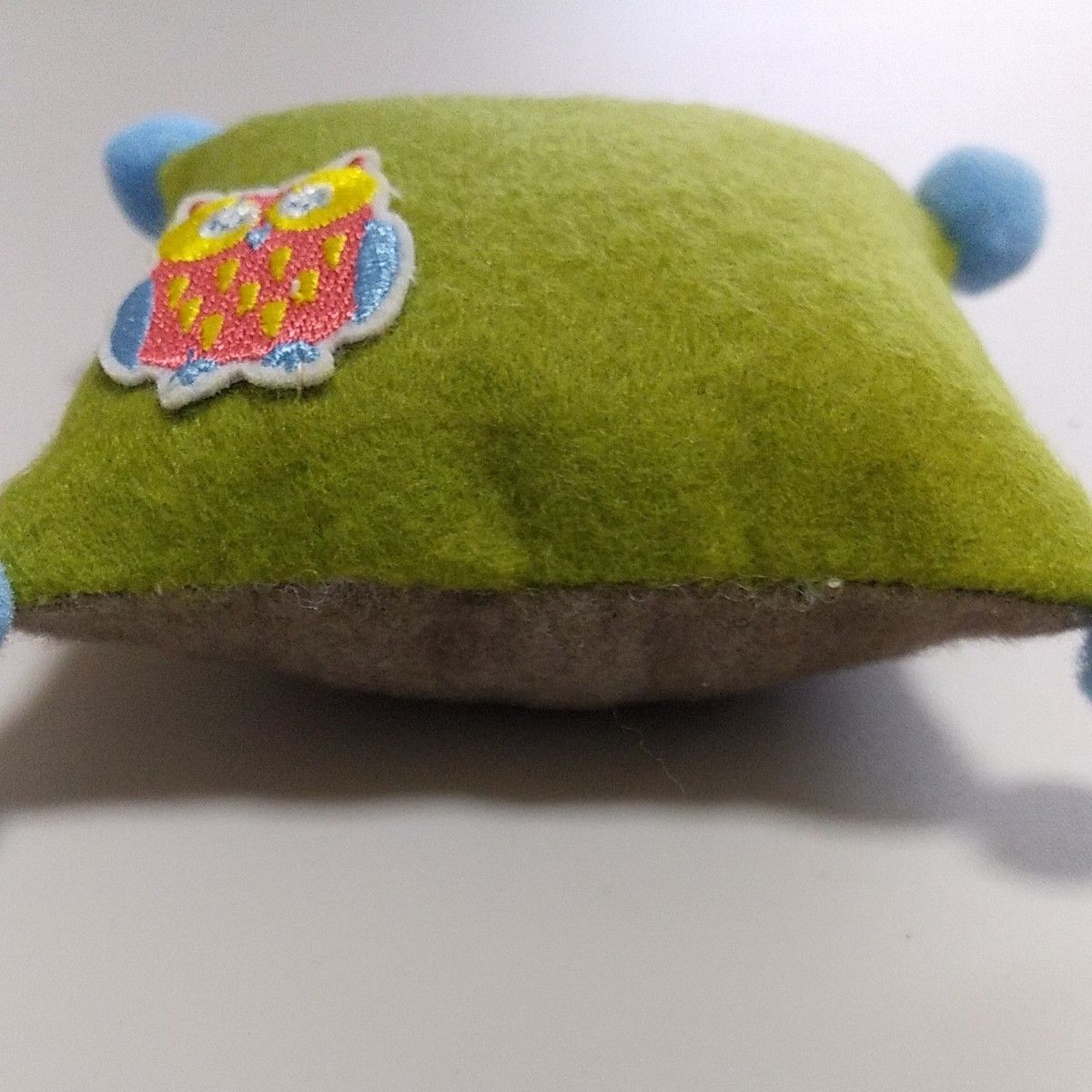 ピンクッション 針山(ハンドメイド)