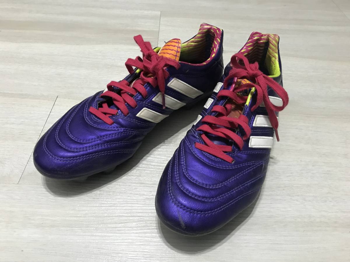 Yahoo!オークション - アディダス パティーク 11pro TRX HG