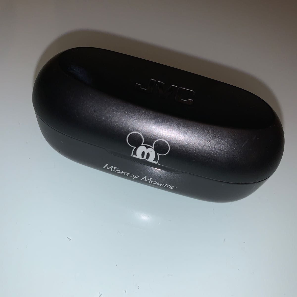 ディズニーストアJVCミッキー 完全ワイヤレスイヤホン Bluetooth ディズニーストアJVCミッキー 完全ワイヤレスイヤホン Bluetooth