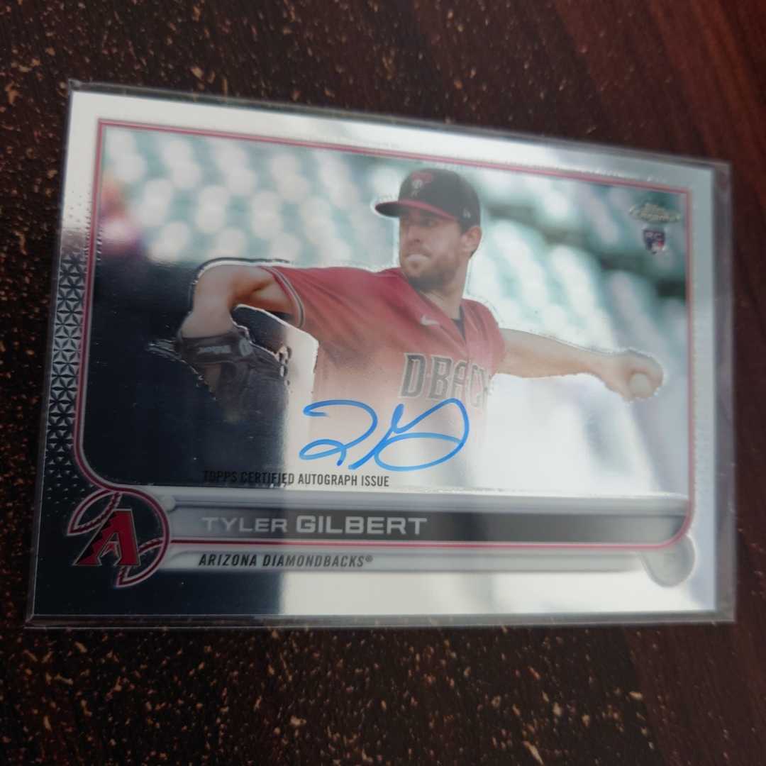 登場! 【Jeremy ヤフオク! Pena】直筆サイン topps -PENA(野球)の中古