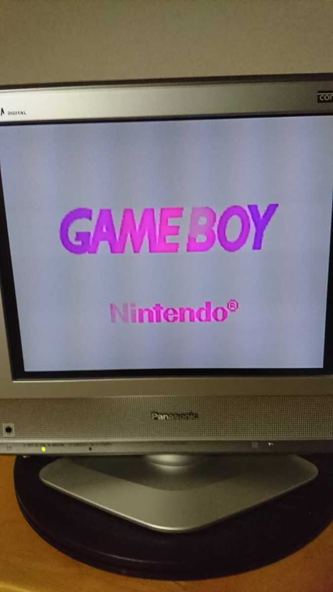 RETRO 3 TRY レトロトライ FC/SFC/GBA互換機 コロンバスサークル(本体