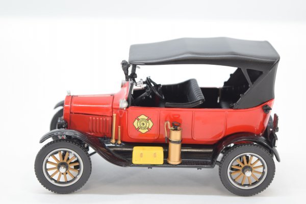 Sun Star サンスター 1/24 フォード 1925年 FORD MODEL T モデル クラシックカー レトロ ビンテージ 旧車 模型 ミニカー RG-938Hc_画像3