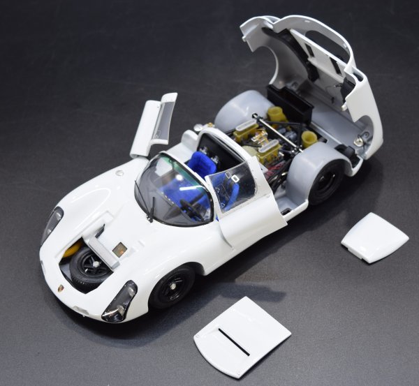 人気特価 エグゾト1 18ポルシェ910イエロー ecousarecycling.com