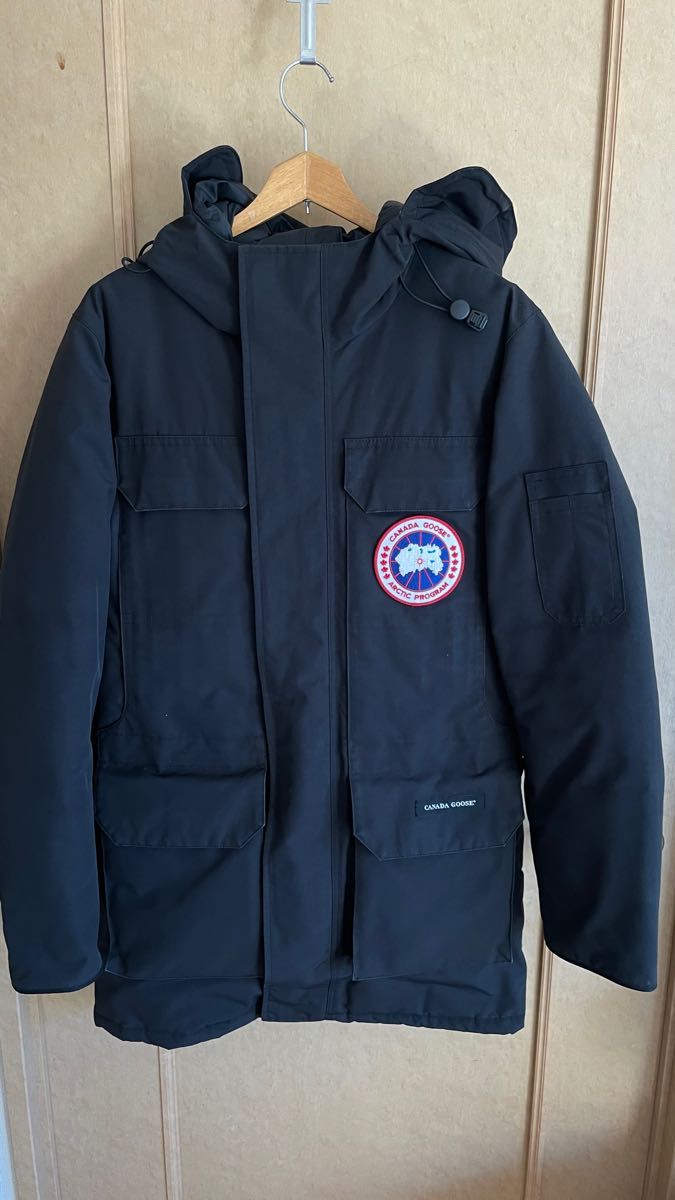 CANADA GOOSE / CITADEL PARKA カナダグース シタデル | noonanwaste.com