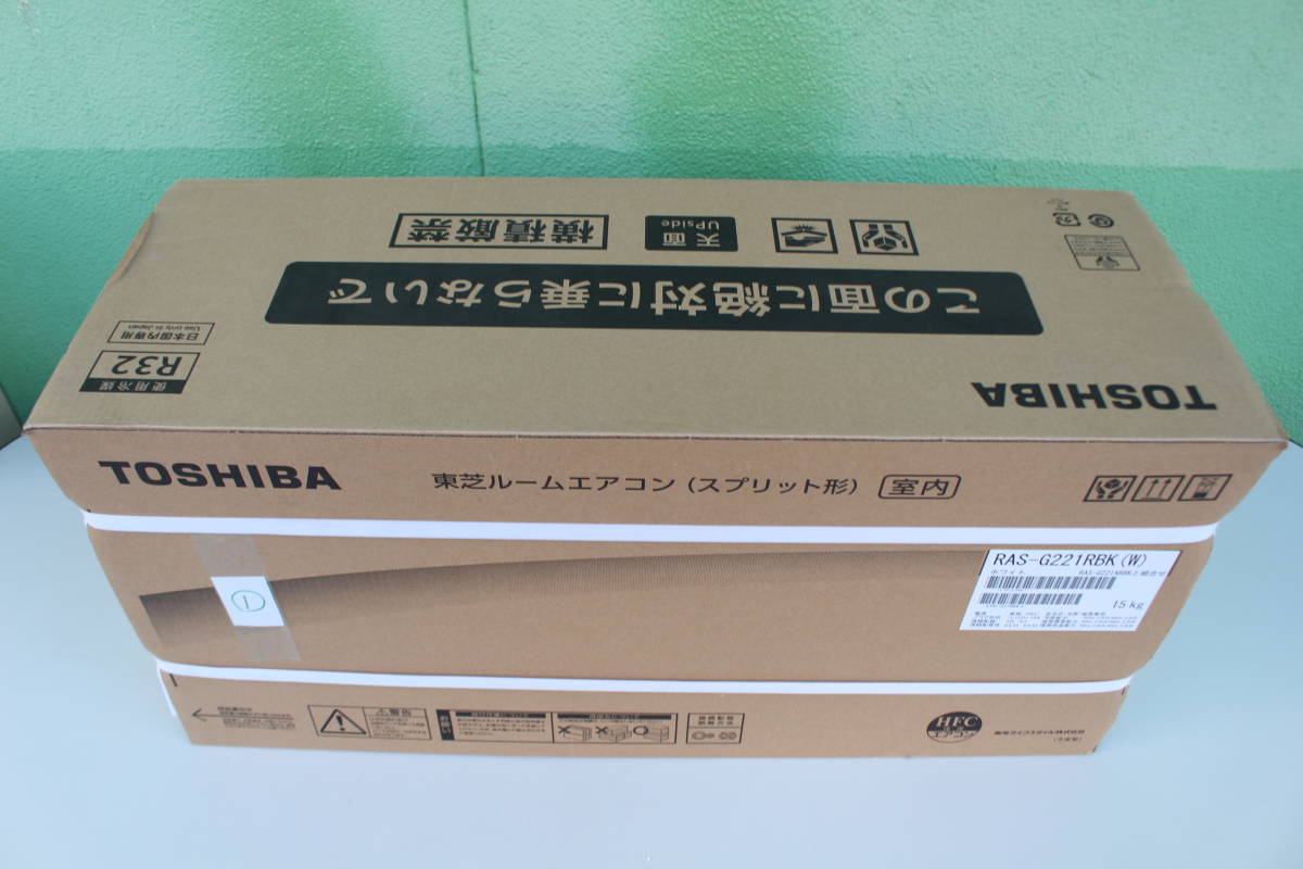 Yahoo!オークション - ① 東芝 TOSHIBA エアコン 大清快 G-RBK Yahoo!オークション - ① 東芝 TOSHIBA エアコン 大清快 G-RBK