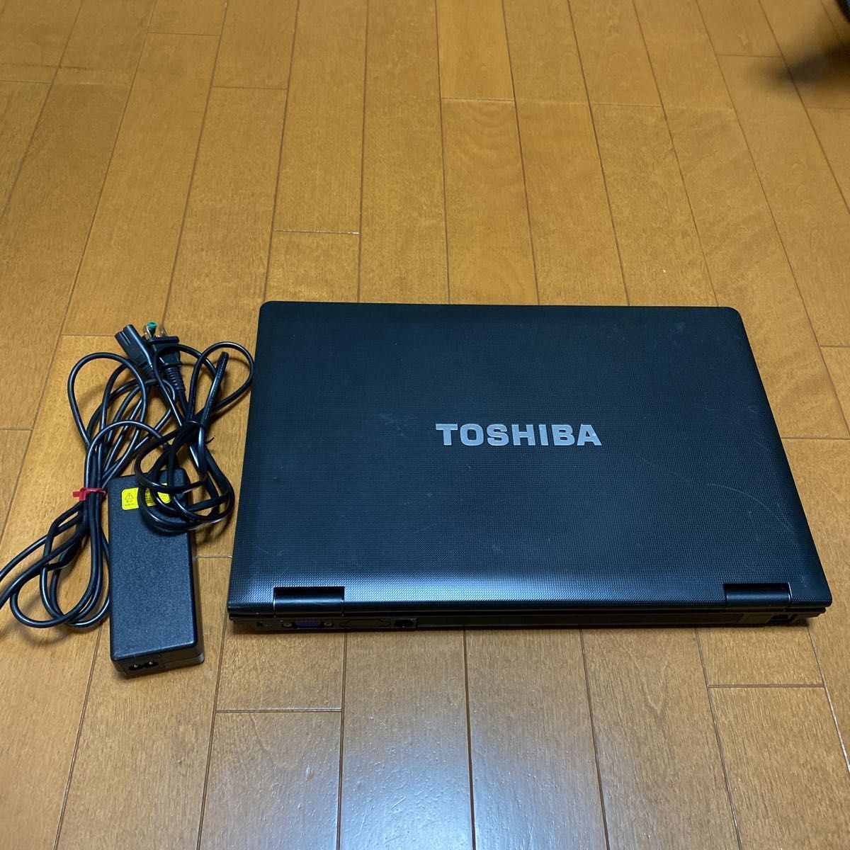WEB限定カラー有 TOSHIBA ノートパソコン officr2021 SSD240G win11