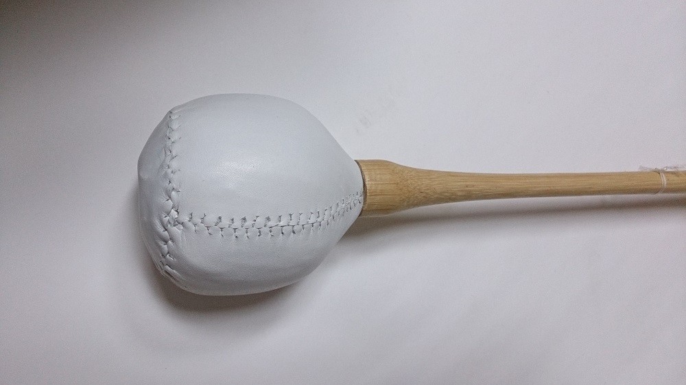10500円 (株)小笠原謹製 圓龍寺全籐倍15号 木魚バイ 木魚バチ 10500円 (株)小笠原謹製 圓龍寺全籐倍15号 木魚バイ 木魚バチ