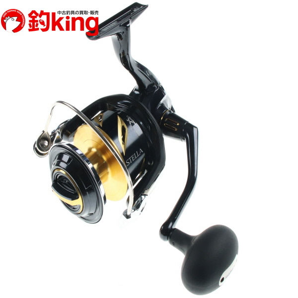 13ステラsw18000hg 20ステラsw20000pg購入のため出品 # www.uig