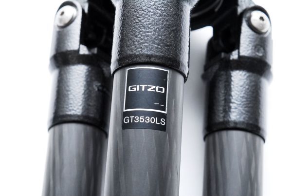 ジッツオ GITZO GT3530LS 6X カーボン 三脚 3段 #92J95YU001207057T_画像10