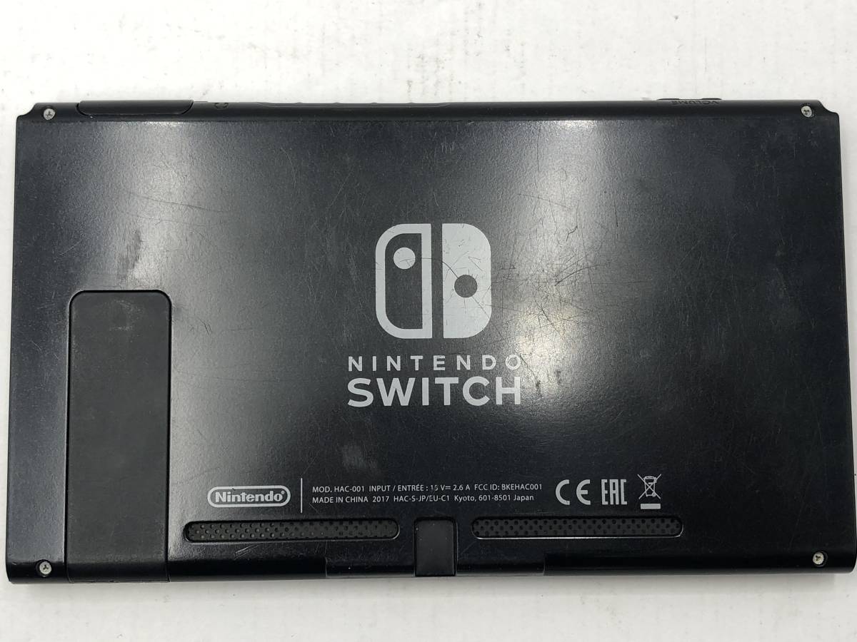 ヤフオク! - 【3721】[1円～] Nintendo Switch 本