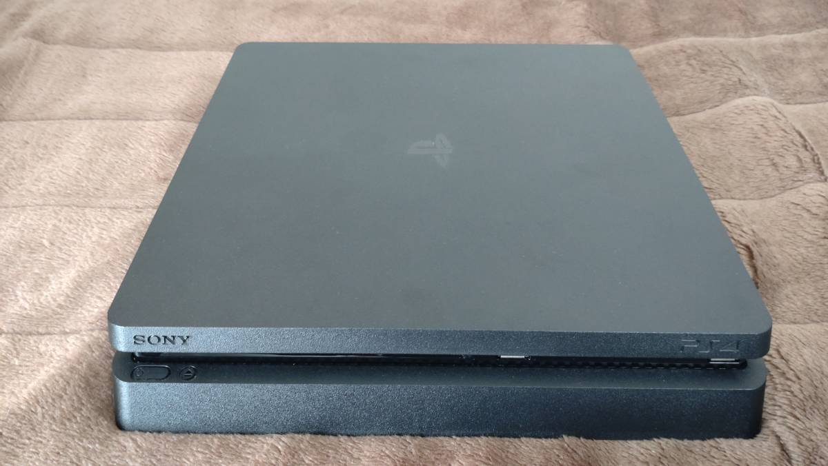 代引き人気 美品 本体 SONY 4 PS4 PlayStation4 PlayStation CUH-2200
