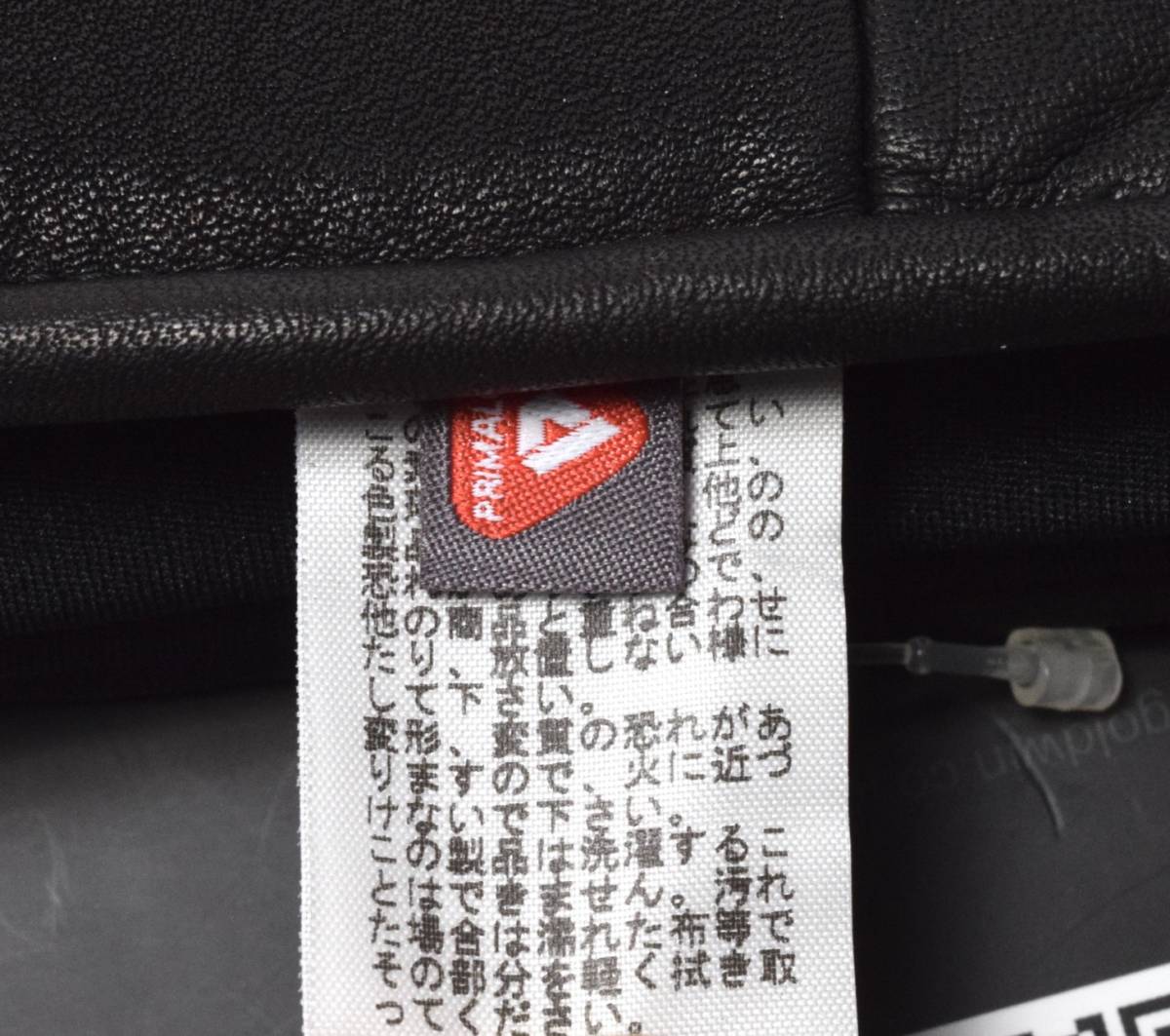 未使用 241 TWO FOR ONE 牛革 レザーグローブ 手袋 M (23~24cm) ブラック 黒 スノーボード スキー 日本代购,买对网