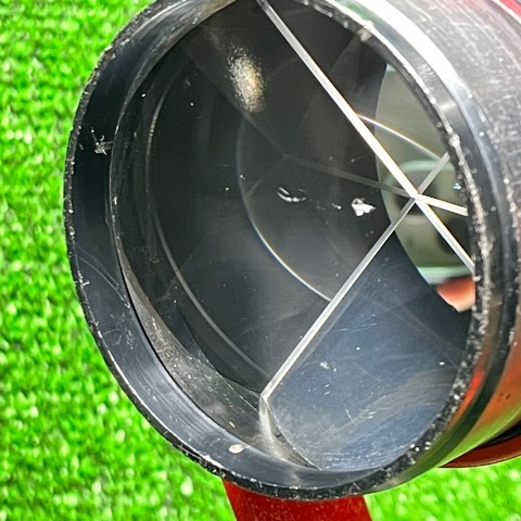 SOKKISHA ソキア R1B ST1 測機舎 測定機器 反射プリズム 現状品 SOKKISHA ソキア R1B ST1 測機舎 測定機器 反射プリズム 現状品