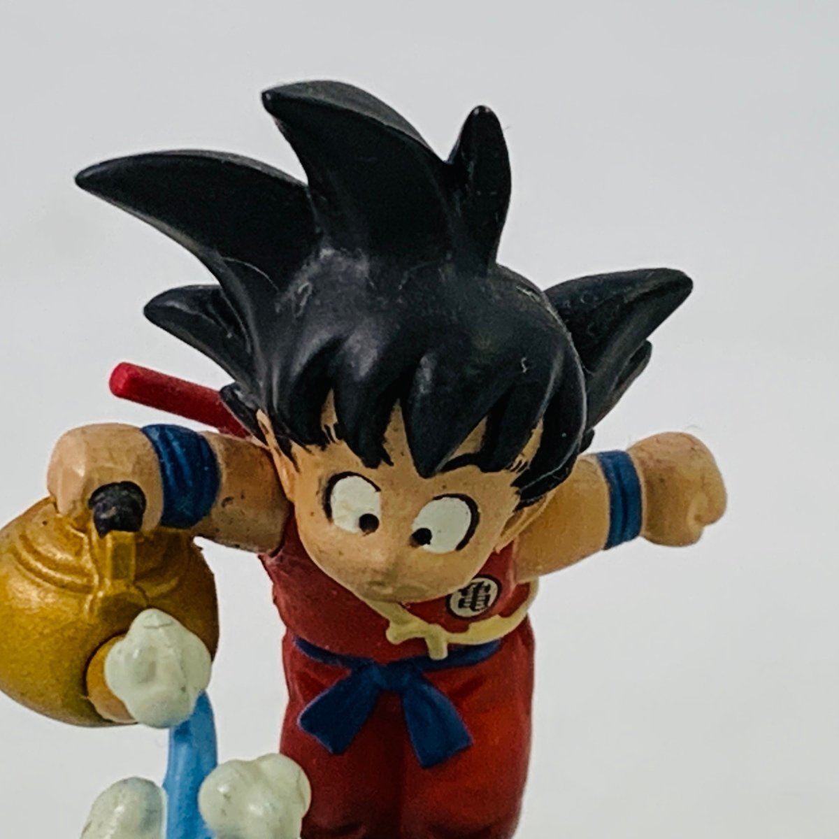 ドラゴンボールカプセルネオ 摩訶不思議 ドラゴンボール総集編 全種