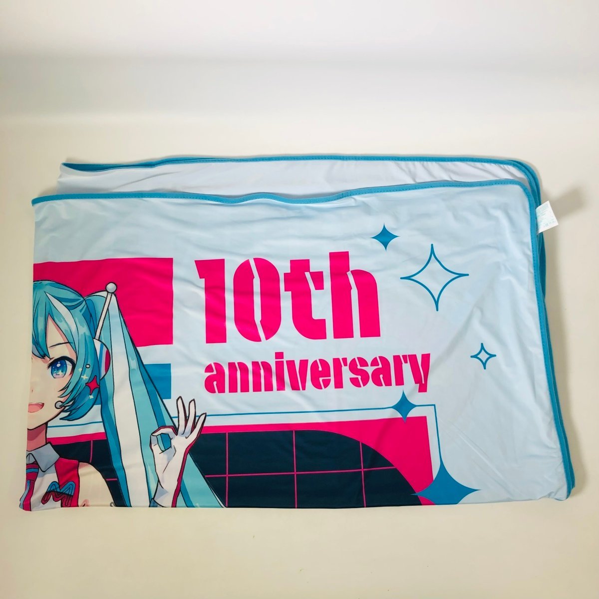 マジカルミライ 2016 ビッグタオル 和錆 マジカルミライ 2016 ビッグタオル 和錆 初音ミク「マジカル