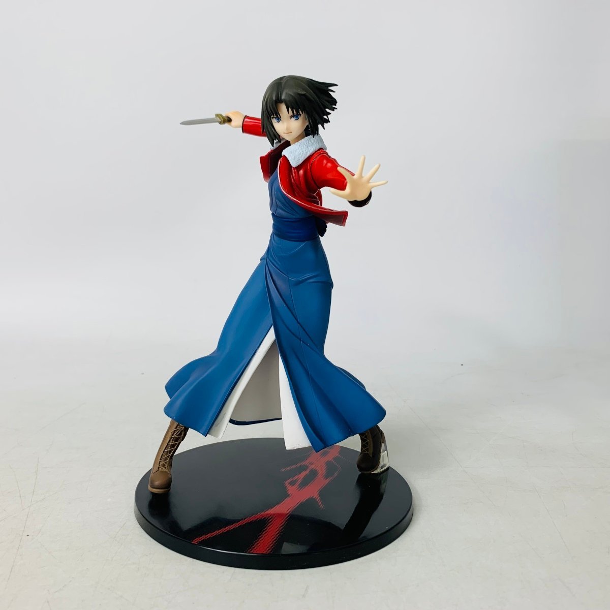 一番くじプレミアム 劇場版 空の境界 S賞 直死の魔眼Ver. 両儀式 一番くじプレミアム 劇場版 空の境界 S賞 直死の魔眼Ver. 両儀式