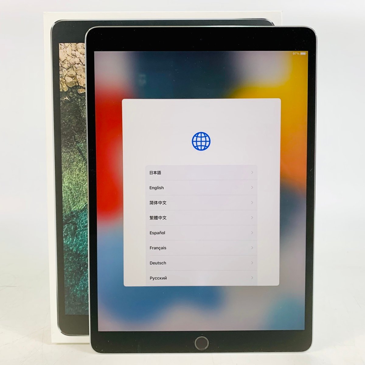iPad Pro 10.5インチ Wi-Fi 64GB MQDT2J/A www.jacotbilley.fr