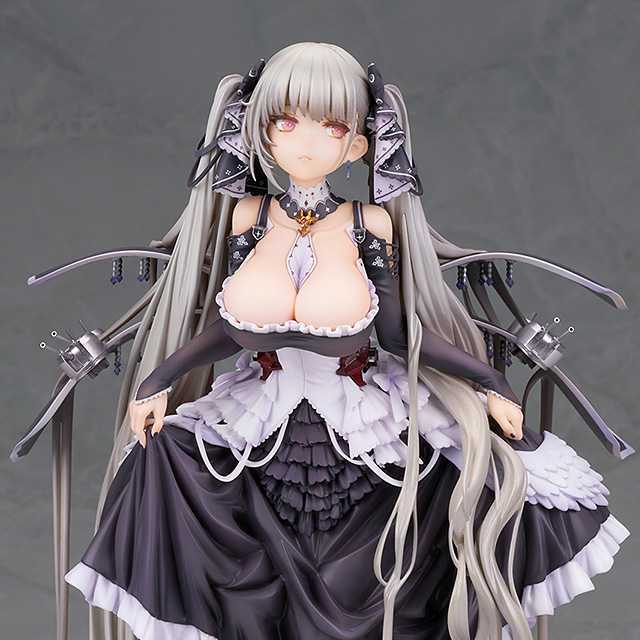 アルター フォーミダブル アズールレーン フィギュア ゲーム