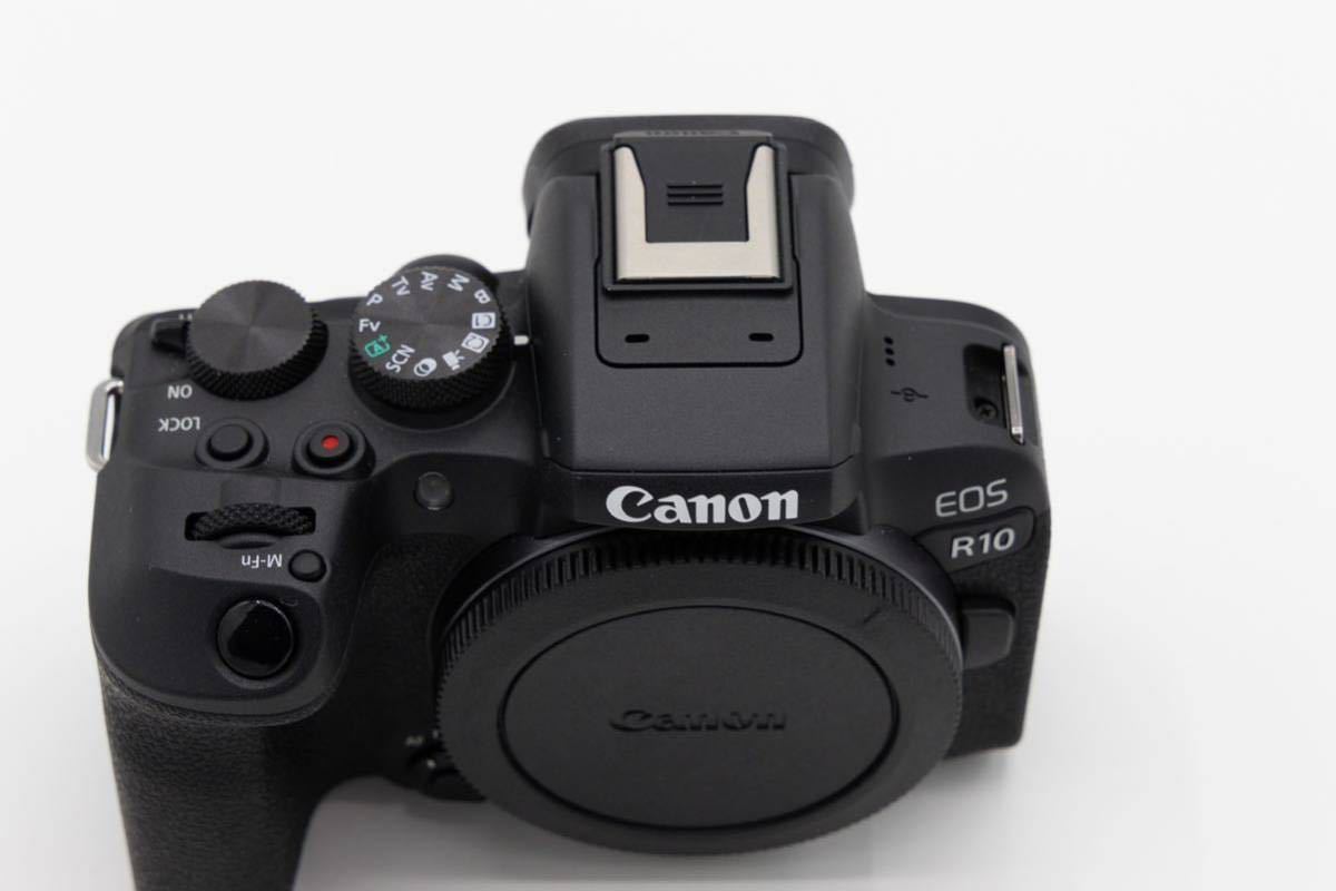年末のプロモーション特価! 美品、5年保証付】CANON Canon EOS