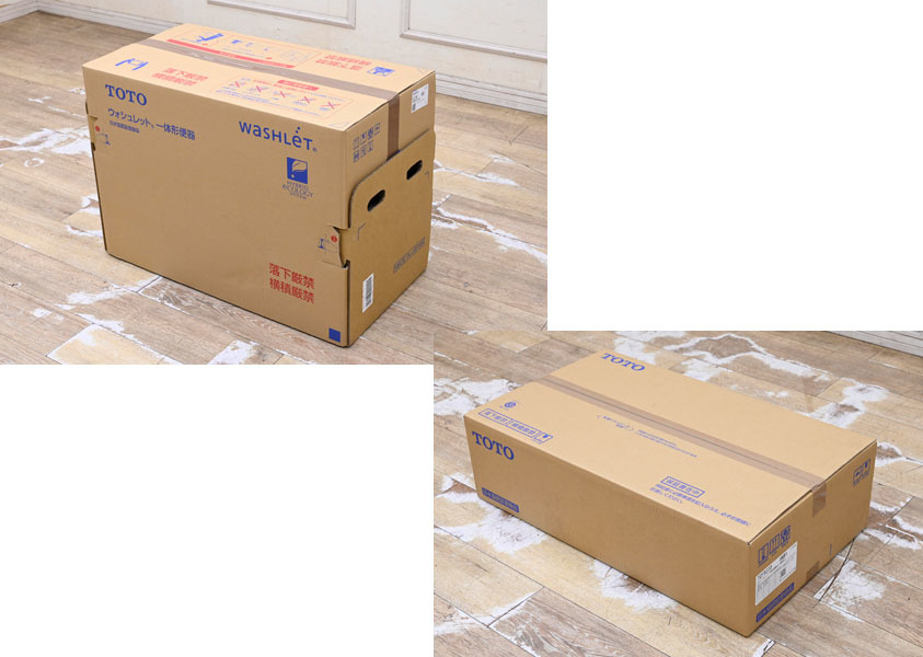 Yahoo!オークション - Z051 新品 未使用 未開封 TOTO Yahoo!オークション - Z051 新品 未使用 未開封 TOTO