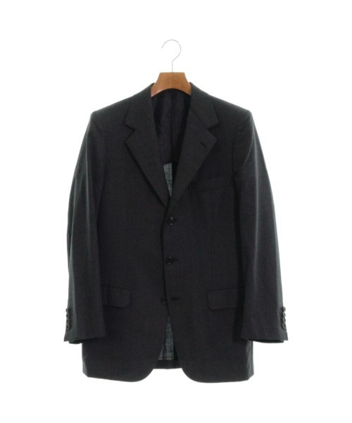 Brioni テーラードジャケット メンズ ブリオーニ 古着 connectedfire.com