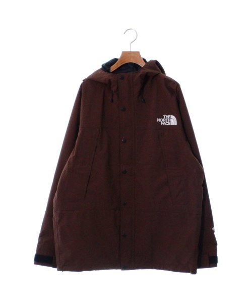 THE NORTH FACE マウンテンパーカー メンズ ザノースフェイス 古着 ...
