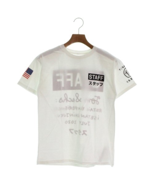 Tom Sachs Tシャツ・カットソー メンズ トムサックス 中古　古着_画像1