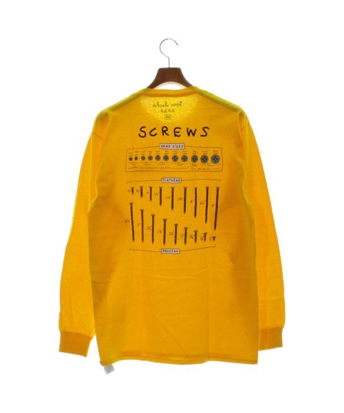 Tom Sachs Tシャツ・カットソー メンズ トムサックス 中古　古着_画像2