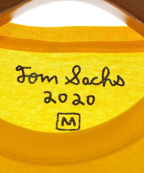 Tom Sachs Tシャツ・カットソー メンズ トムサックス 中古　古着_画像3