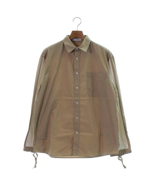 【再入荷】 J.W.ANDERSON カジュアルシャツ 中古 古着 ジェイダブリュアンダーソン メンズ Mサイズ 【再入荷】 J.W.ANDERSON カジュアルシャツ 中古 古着 ジェイダブリュアンダーソン メンズ Mサイズ