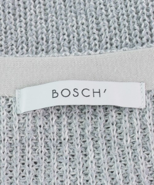 BOSCH ニット・セーター レディース ボッシュ 中古　古着_画像3