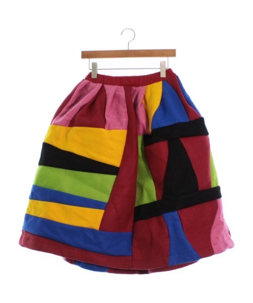 ストア COMME des GARCONS GIRL コムデギャルソンガール<br>ロング