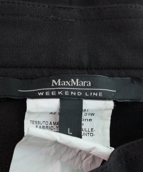 MAX MARA WEEK END LINE パンツ（その他） レディース マックスマーラ　ウィークエンドライン 中古　古着_画像3