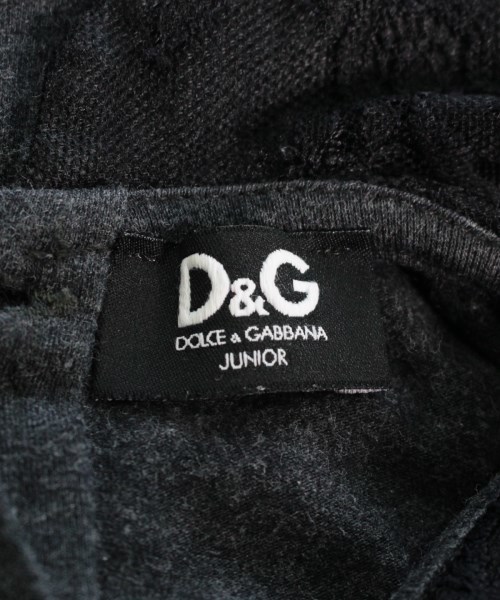 D&G JUNIOR Tシャツ・カットソー キッズ ディーアンドジージュニア 中古　古着_画像3