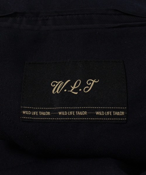 Wild Life Tailor セットアップ・スーツ(その他) メンズ ワイルド