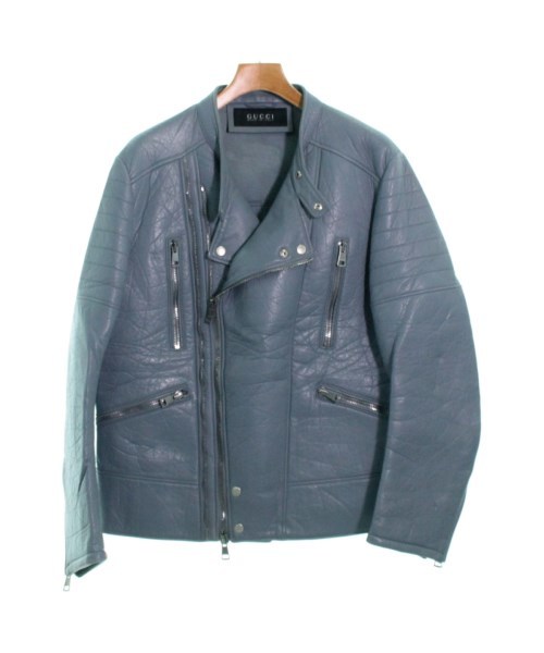 GUCCI ライダース メンズ グッチ 古着 www.anac-mali.org