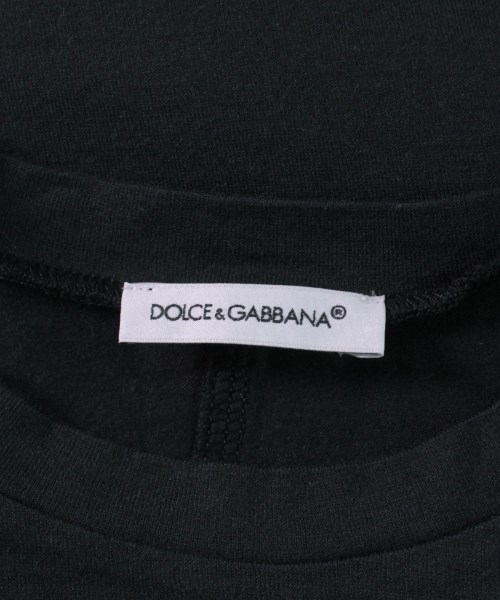 DOLCE&GABBANA Tシャツ・カットソー キッズ ドルチェアンドガッバーナ 中古　古着_画像3