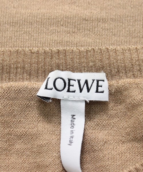 LOEWE ニット・セーター メンズ ロエベ 中古　古着_画像3